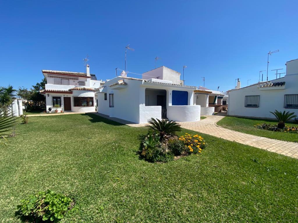 Chalet en Matalascañas