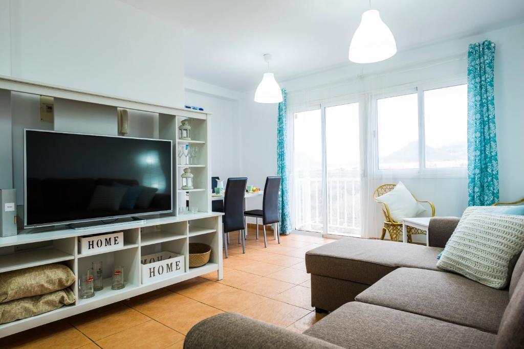 Cosy Apartment 6 places Canarian Life