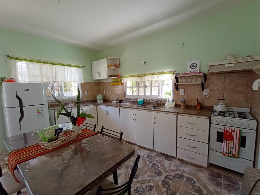 Palo de agua Home