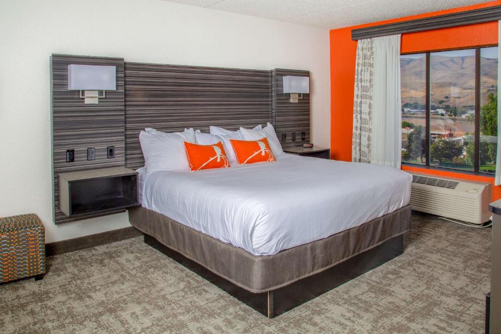 Hells Canyon Grand Hotel, an Ascend Hotel Collection Member