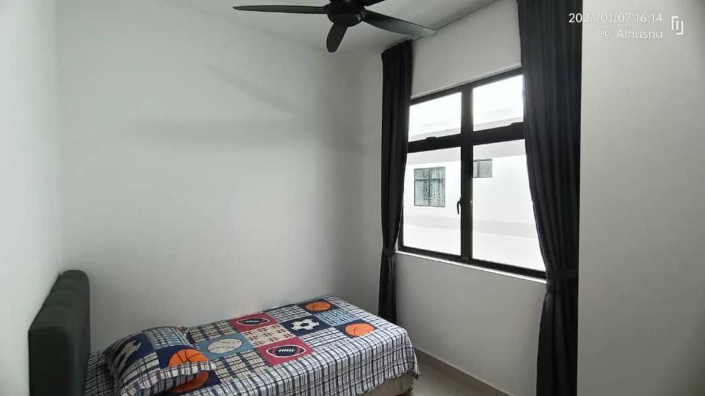 Grand View House GVH