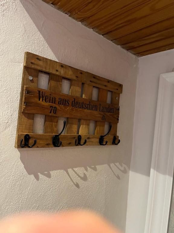 Ferienhaus Ankerpunkt