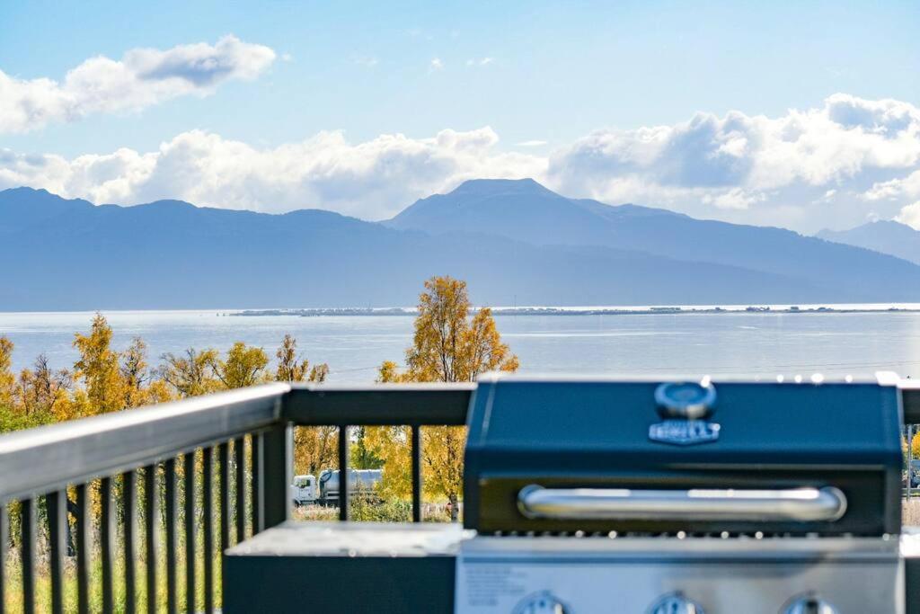 Kachemak Bay/Spit Views! Now Booking Summer!