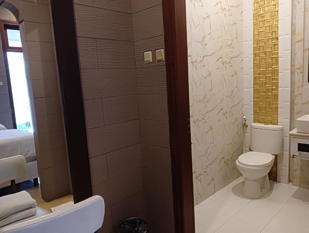 Alsalam Syariah Guesthouse