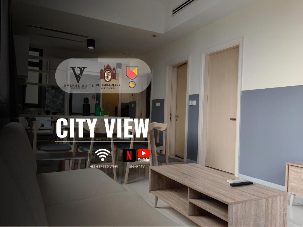 Icon Residenz @ Icon City, Petaling Jaya