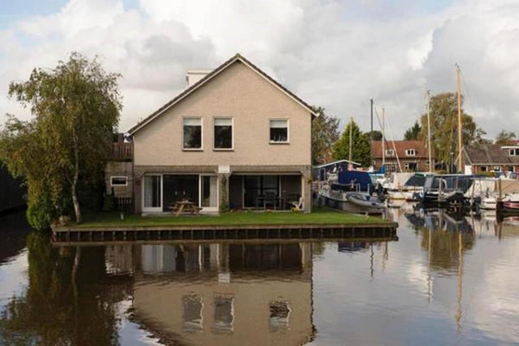 Appartement Hoek