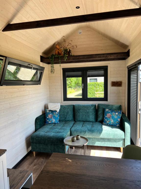Tiny House Lovely Sunshine