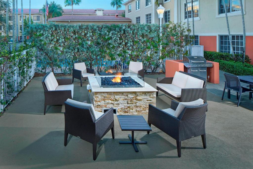 Residence Inn by Marriott Fort Lauderdale Weston