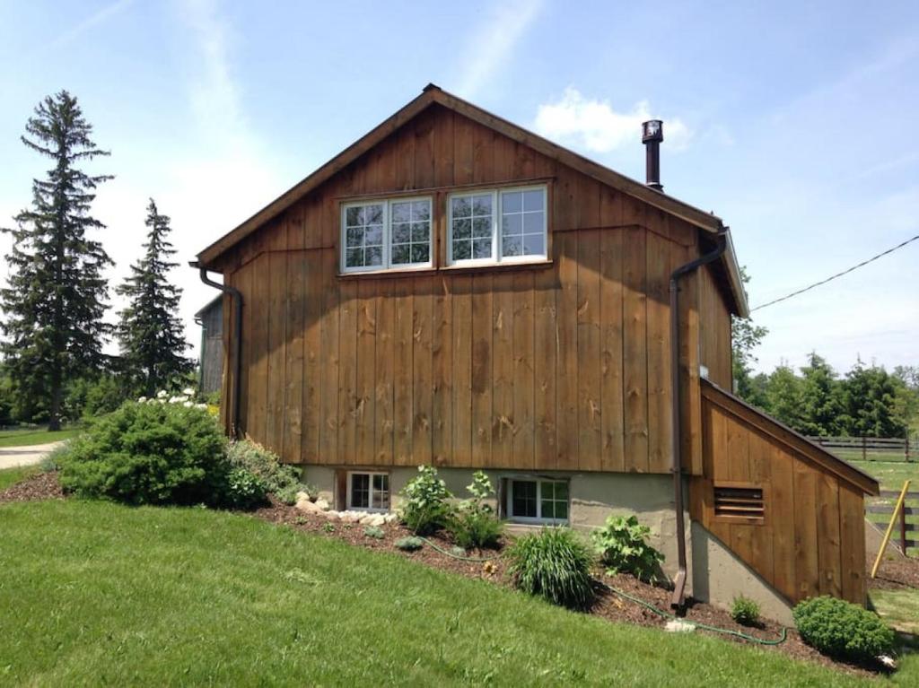 The Farm Shed Guelph Elora