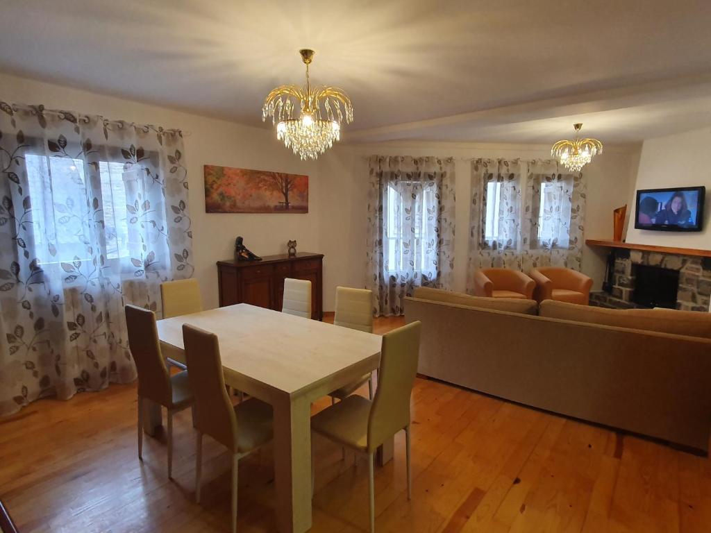 Apartamento Marboré