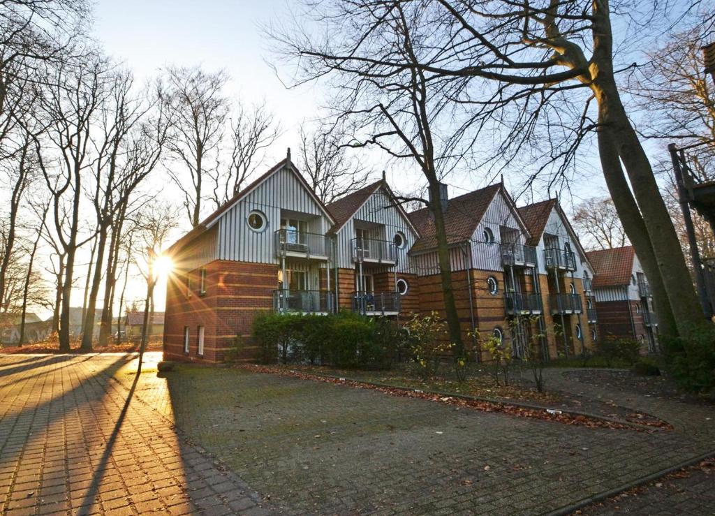 Ferienanlage Seeblick Meerchen