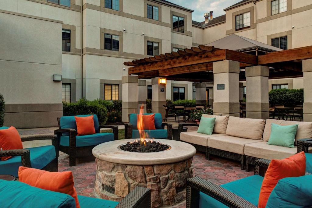 Hyatt House Boston/Burlington