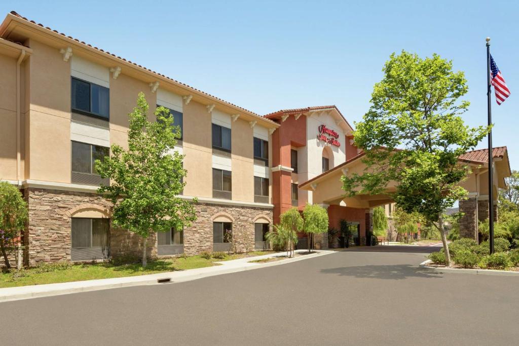 Hampton Inn & Suites Thousand Oaks