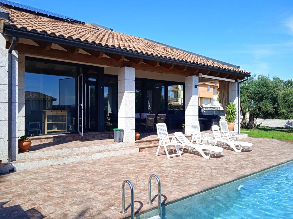 Villa Nadine