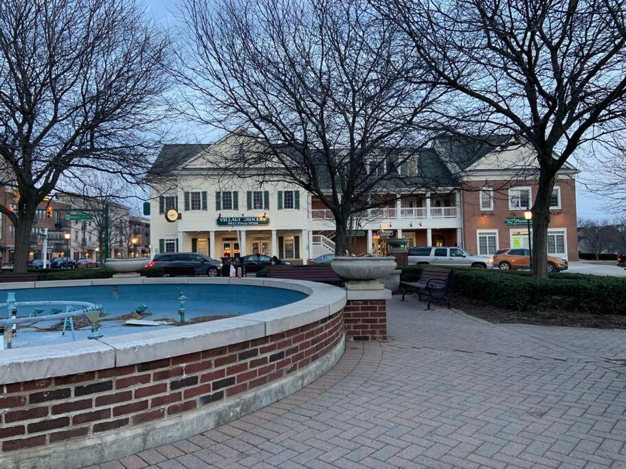 Private, great loc - ideal for long / short stay