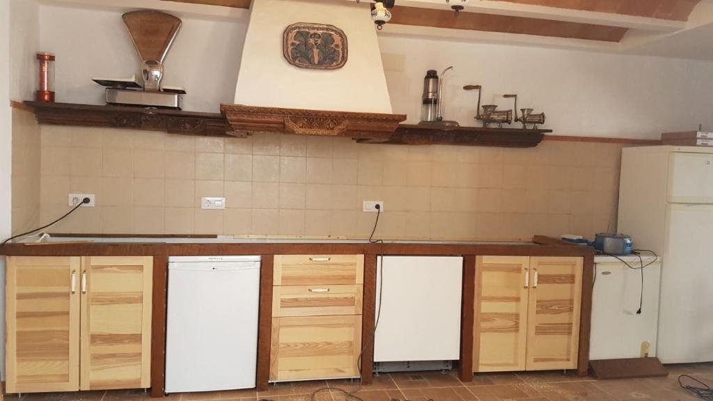 CASA CORRALON