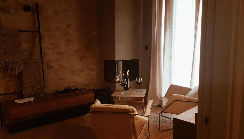 Torre del Marqués Hotel & Spa - Small Luxury Hotels