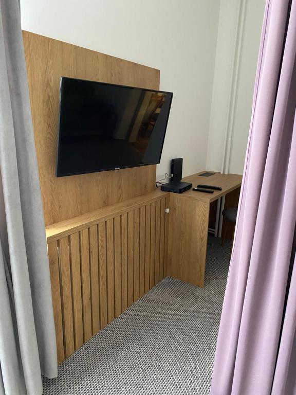 Nasze Kamienice Apartament Rodzinny