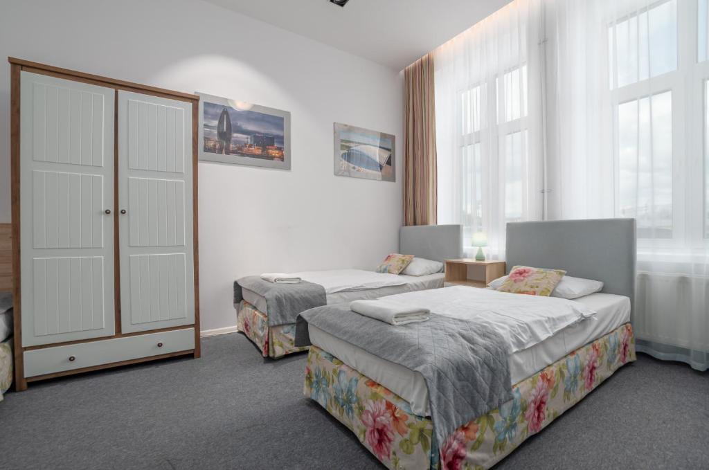 Nasze Kamienice Apartament Rzeszów Główny