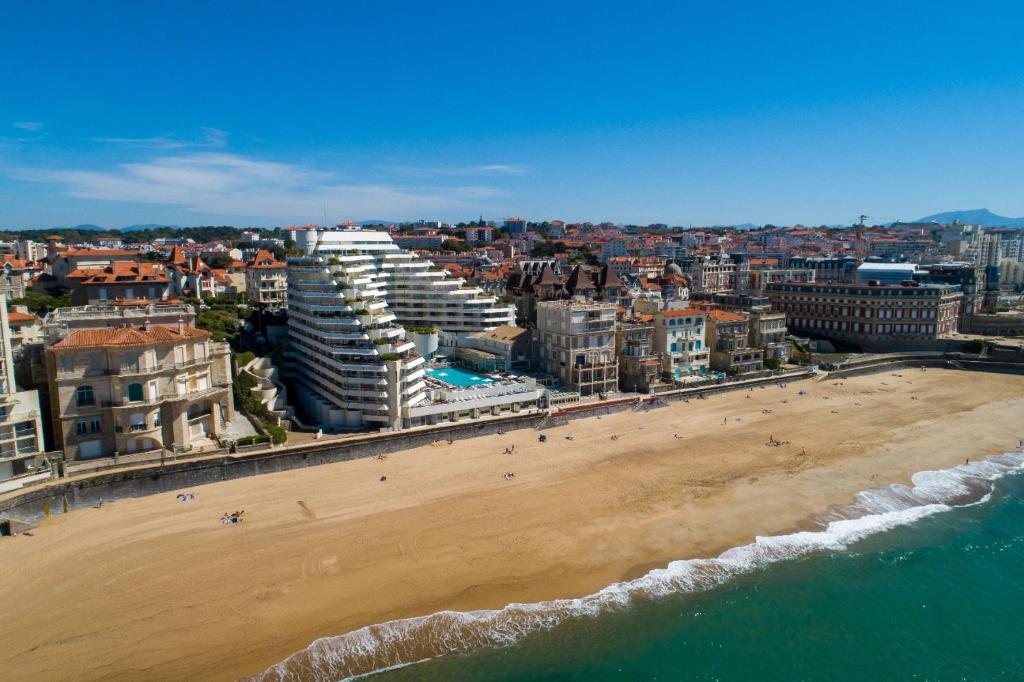 Mira Marvel - WIFI - Climatisation - 100m plage