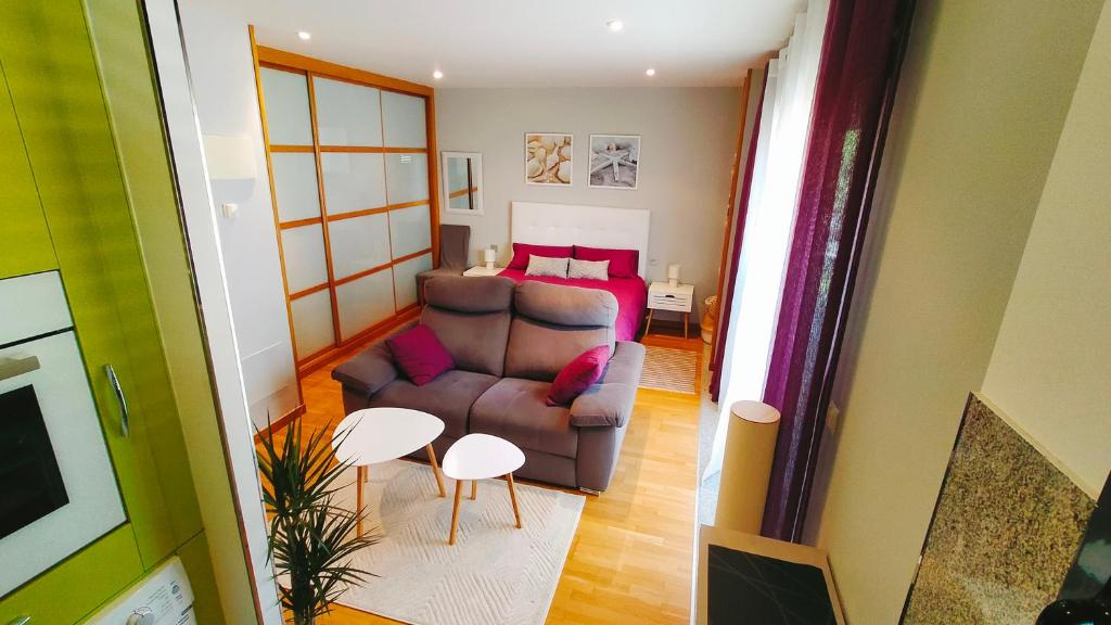 Estudio Ladeira playa