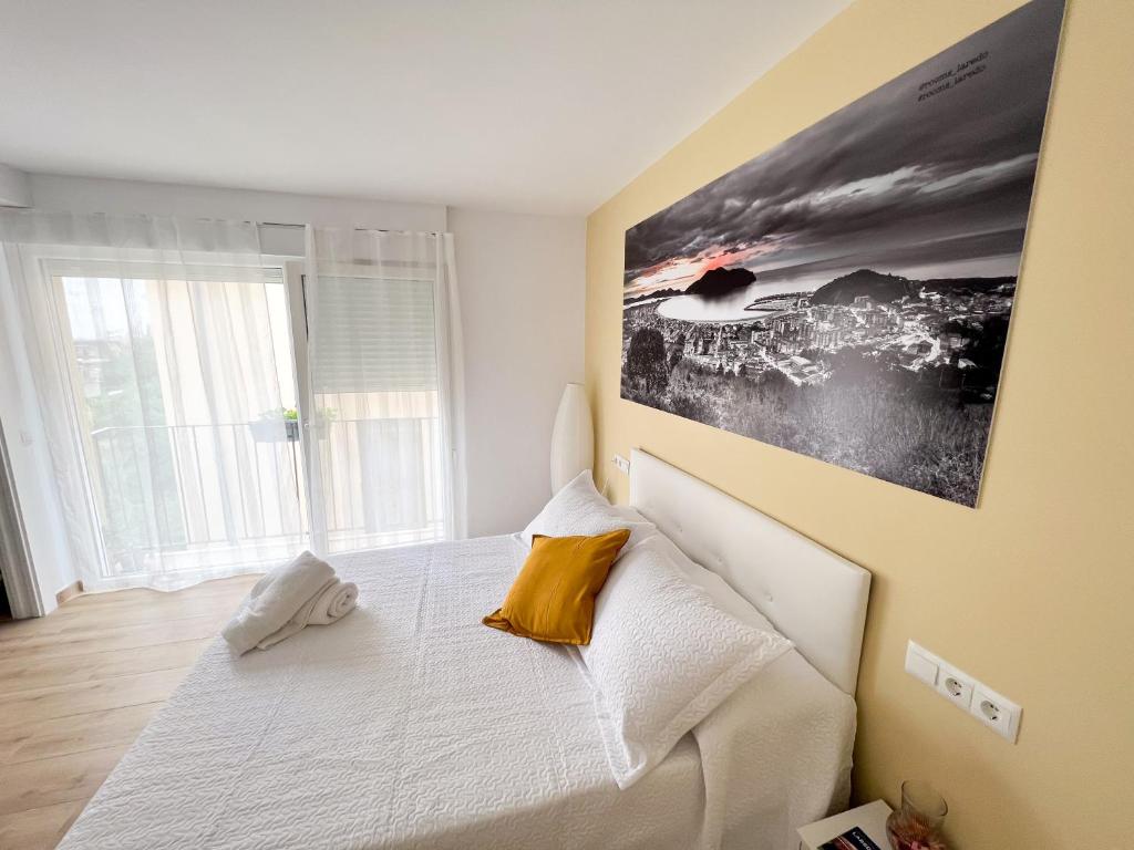 Rooms Laredo