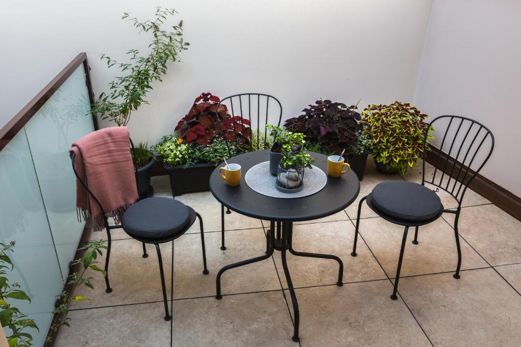 Apáca 30 Apartman **** Győr