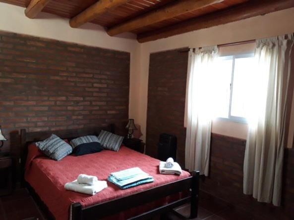 Departamentos Francesco