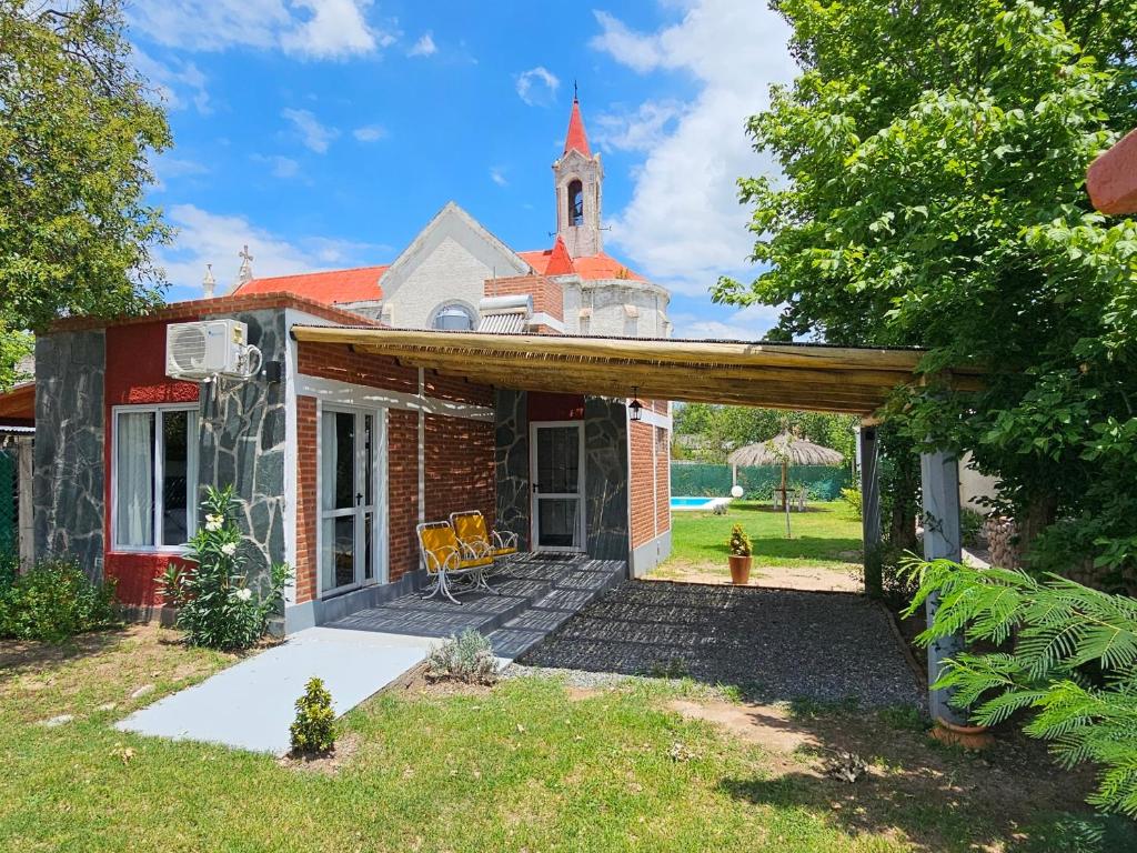 Suite Nono -Solo 2 Pax-