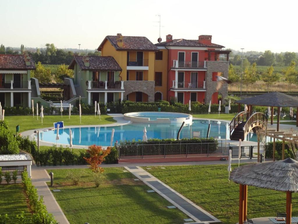 Appartamento Corina