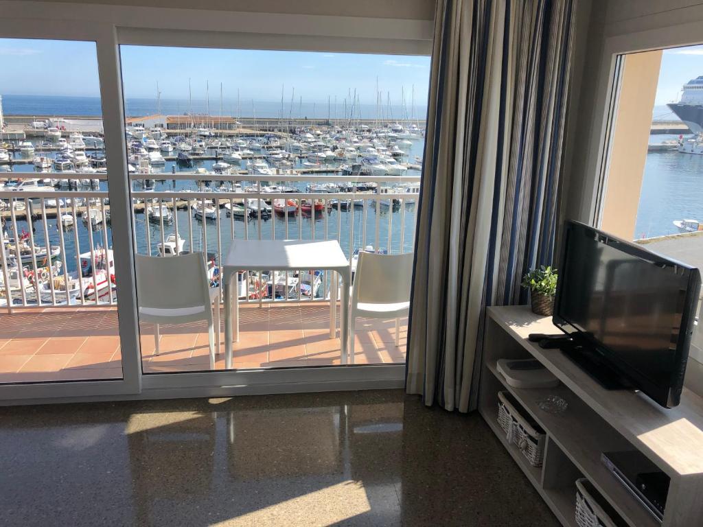 Apartaments la Catifa