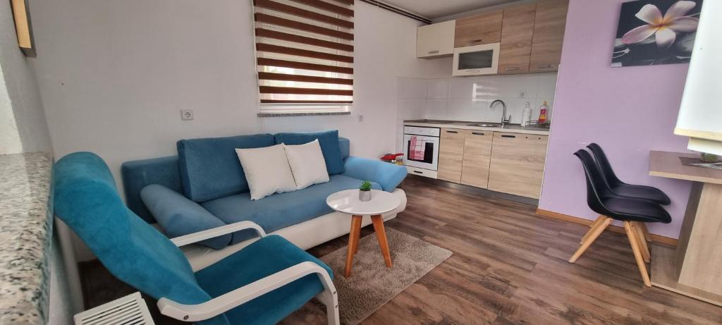 Apartmani Bilić