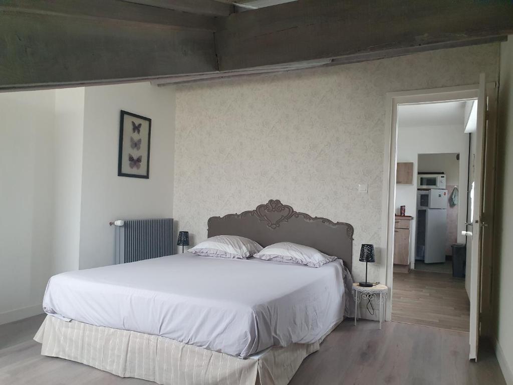 Villa Argentine T2 classé 2* thème cosy