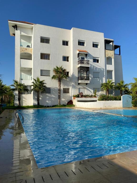 Asilah marina golf