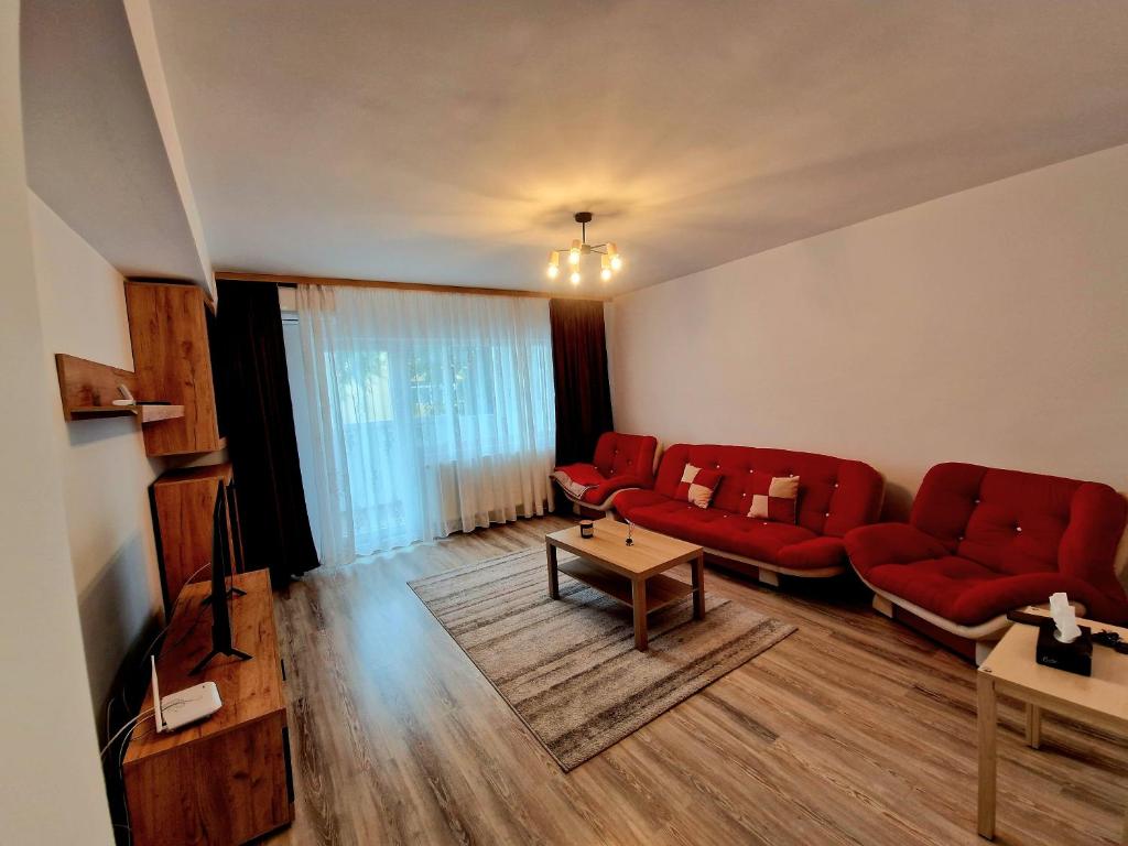 Maribelle Appartments