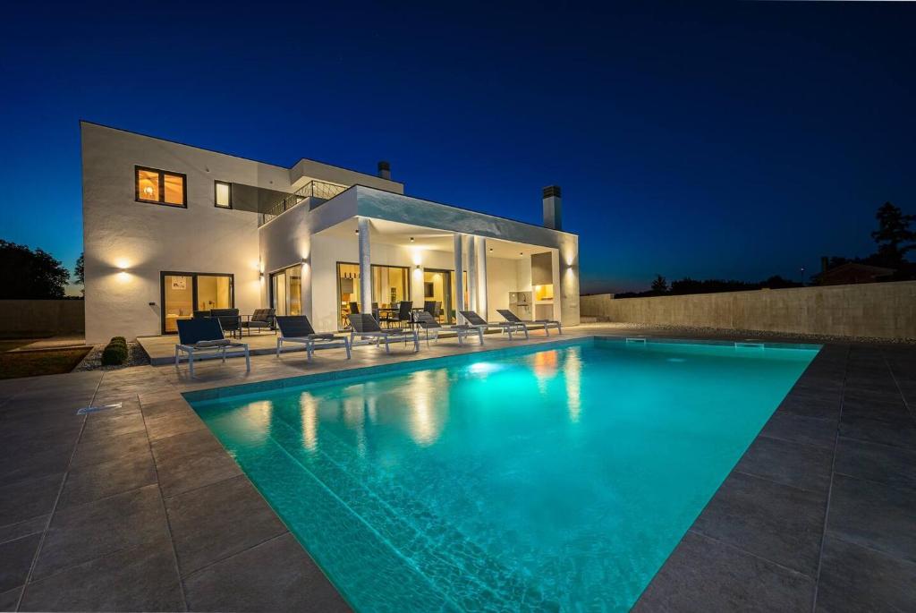Villa L' Escapade