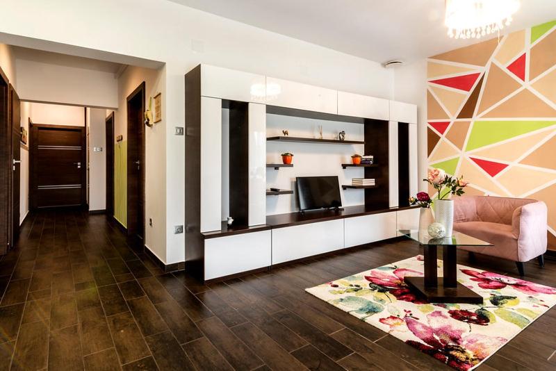Exkluzív Apartman Debrecen