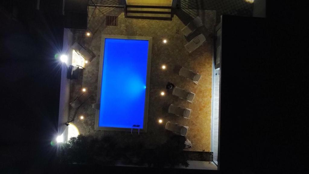Villa Plavo More