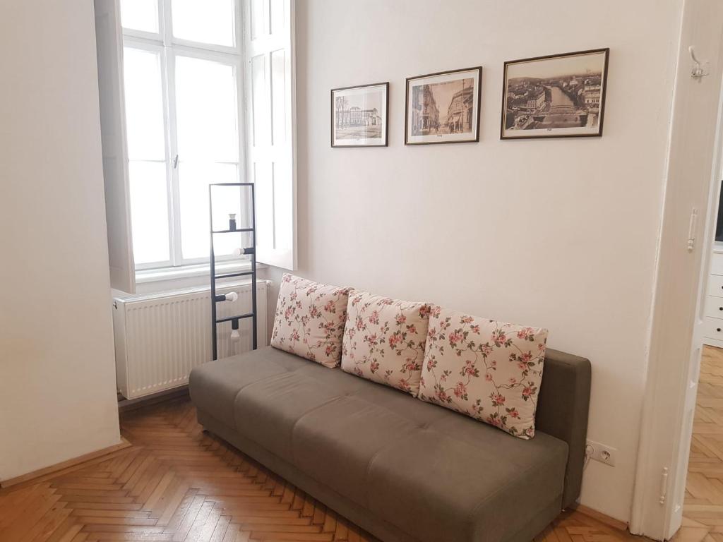 Liberte Apartments