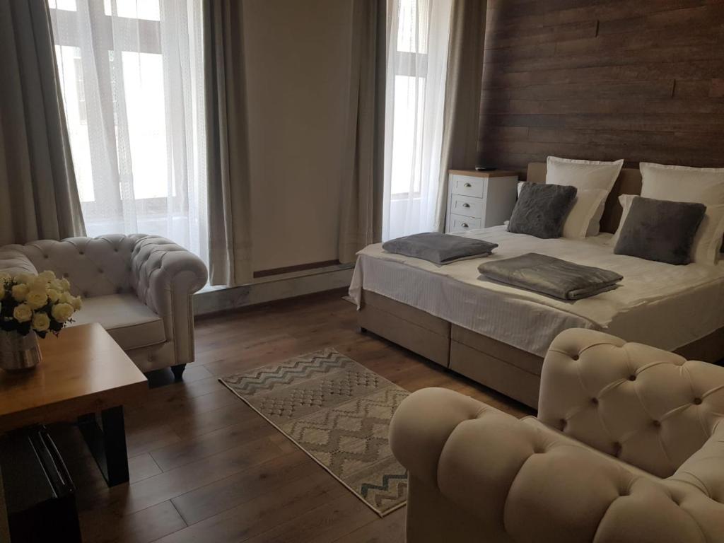 ELEGANT ROOMS - ULTRACENTRAL - jacuzzi cu hidromasaj