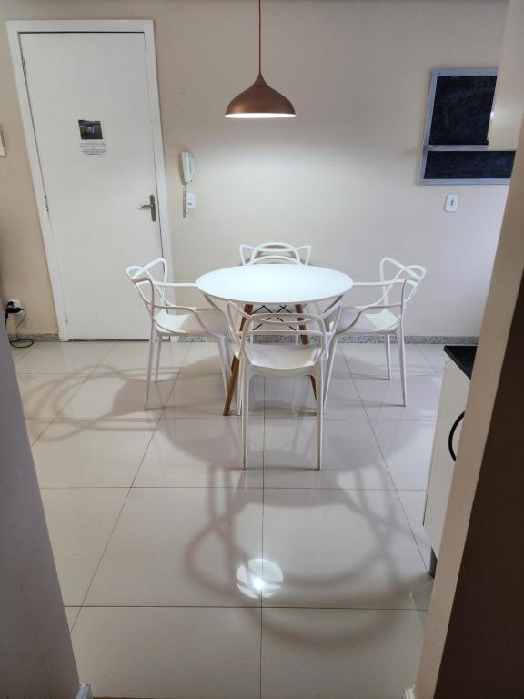 Apartamento Tranquilo Próximo ao Aeroporto. Sem taxa de limpeza