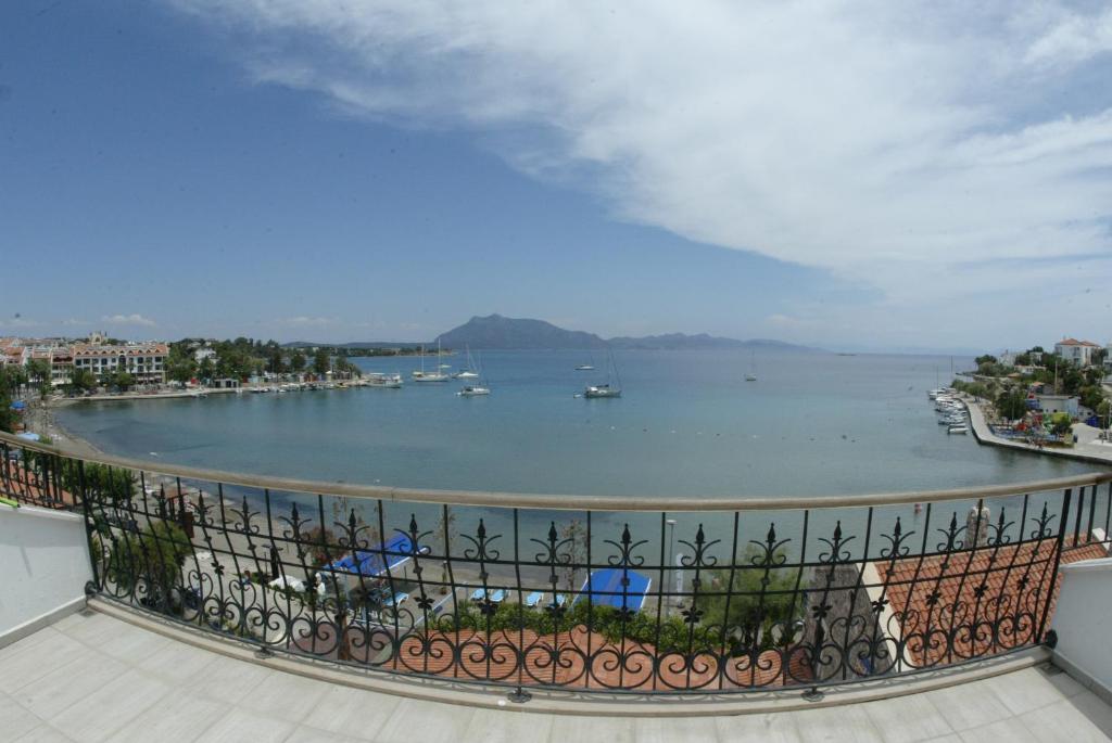 Veziroğlu Apart