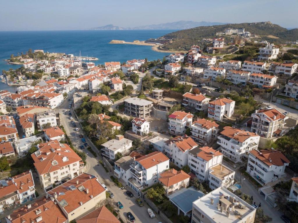 Datça Gül Apart