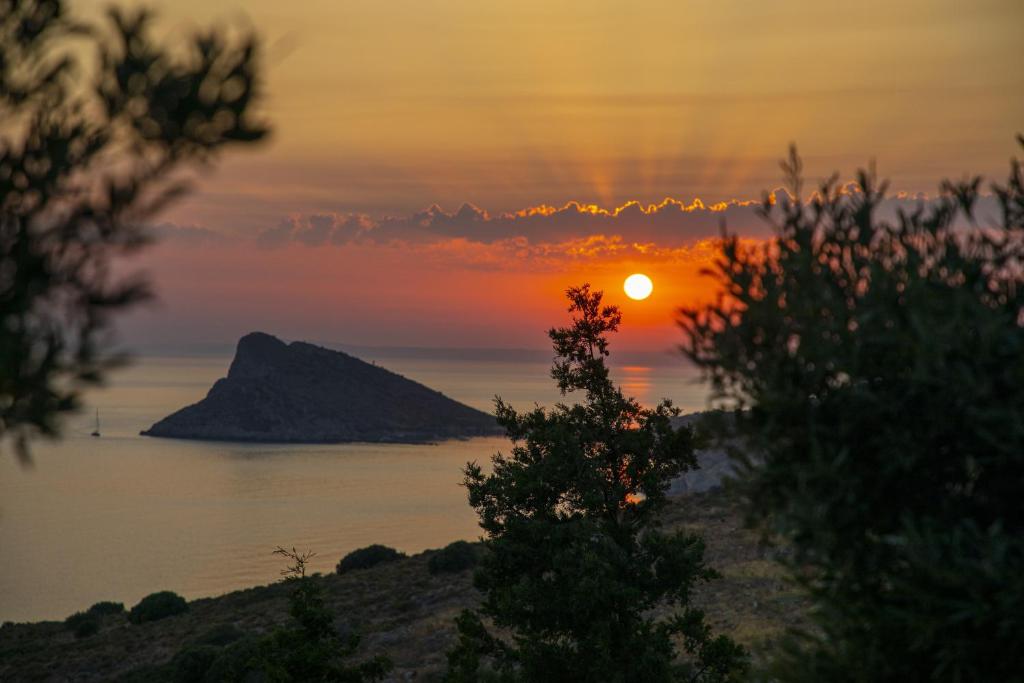 Goknar Knidos Oasis Retreat