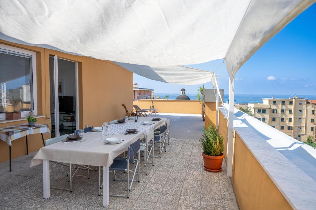 [La Terrazza di Chiavari]