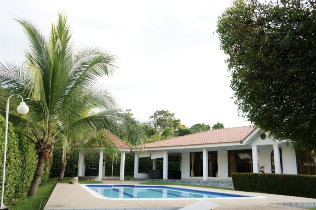 Casa del Sol