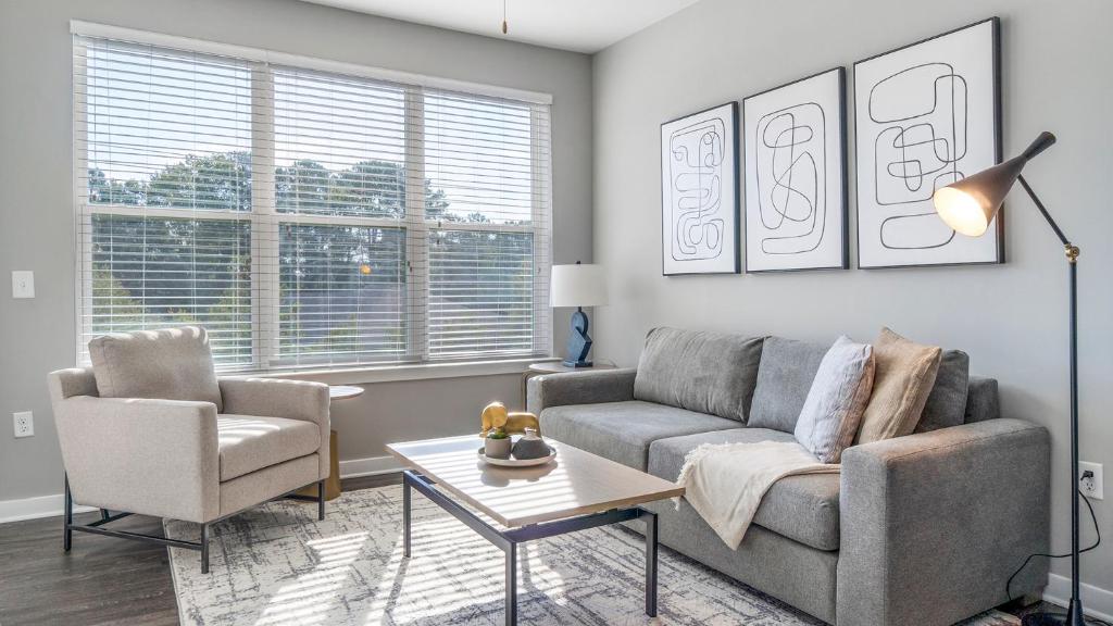 Modern Apartment in Prime Location ID9798X32