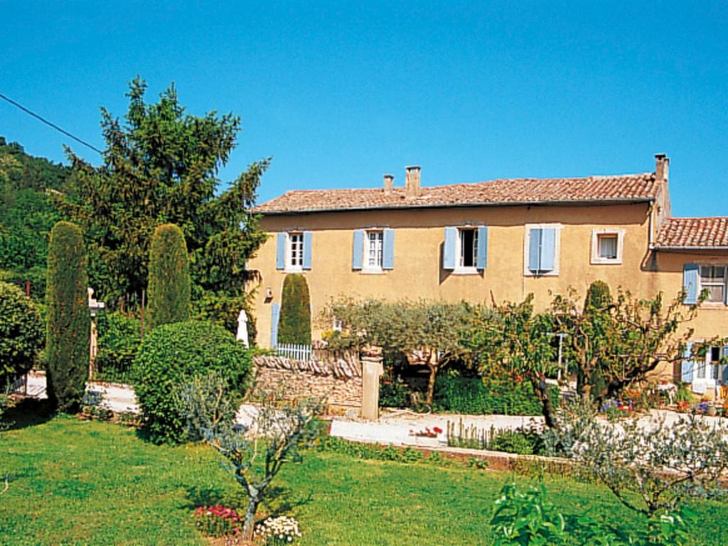 Holiday Home Le Cèdre - MBE101 by Interhome