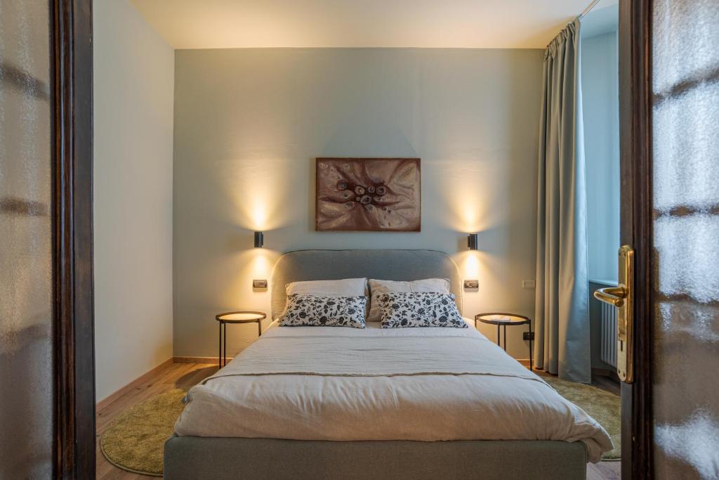 Cernobbio Charming APT!