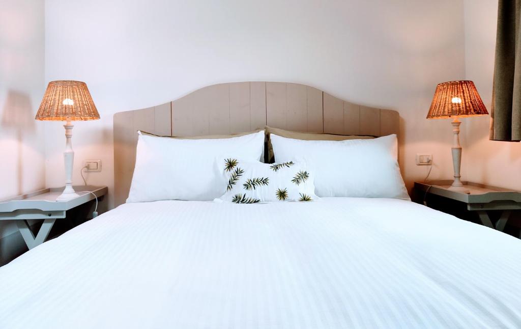 Il Cortiletto - Suites & Apartments